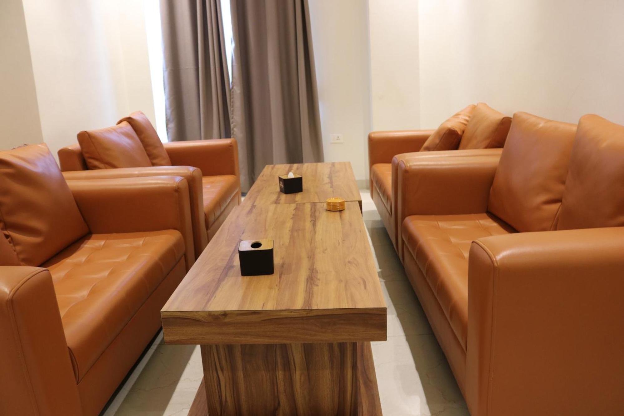 בהרטפור Galaxy Garden Resort מראה חיצוני תמונה